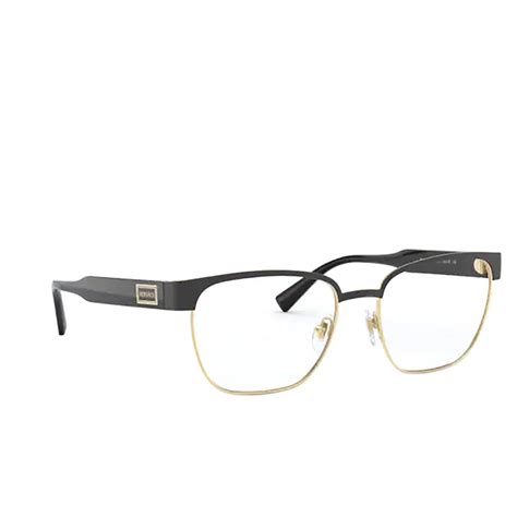 versace ve1264 eyeglasses|Versace VE 1264 1436.